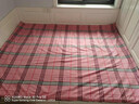 加厚炕氈羊毛氈子火炕氈純羊毛脫脂定制床墊定做10~50mm炕氈防潮床墊 高密度40mm（純棉外套+內襯） 定制聯(lián)系客服 曬單實(shí)拍圖