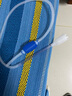SARYOR 魚(yú)缸水族箱換水器排水器手動(dòng)洗沙器清潔工具吸便抽水器排水器 HF-555普通版 曬單實(shí)拍圖