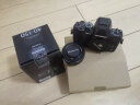 奥林巴斯（OLYMPUS）E-M10 MarkIV EM10四代 微单相机 数码相机 微单套机（14-42mm & 40-150mm）黑 实拍图