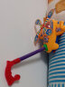 皮皮豆 儿童手推玩具推推乐飞机学步车婴儿宝宝1岁2岁男孩女孩手推车新年生日礼物 实拍图