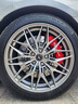 米其林（MICHELIN）汽車輪胎  245/45R19 102H 冰馳 X-ICE SNOW 雪地胎冬季胎 曬單實拍圖