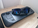 VITURE Pro 旗艦級XR/AR眼鏡 全球首發(fā)AI魔法驅動(dòng) 1000nits入眼亮度 120Hz高刷 專(zhuān)業(yè)級色準調教 空間視頻套裝版 曬單實(shí)拍圖