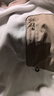 森馬衛衣男抗靜電搖粒絨冬季撞色拼接時(shí)尚上衣戶(hù)外風(fēng)109724116103 曬單實(shí)拍圖