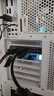 麗臺（LEADTEK） NVIDIA RTX A4000 16G 設計建模渲染專業(yè)AI加速計算顯卡 RTX A4000 16G 盒裝 曬單實拍圖