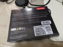 联想（Lenovo) 120GB SSD固态硬盘 SATA3.0 SL700闪电鲨系列 台式机/笔记本通用 实拍图