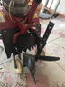 農(nóng)百順動(dòng)力源自宗申微耕機(jī)汽油小型農(nóng)用耕地機(jī)多功能打田起壟除草旋耕機(jī) 【源自宗申】150 旋耕+犁子 曬單實(shí)拍圖