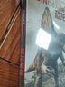 正版BBC紀錄片 恐龍星球DVD 高清科普教育紀錄片視頻dvd碟片光盤(pán) 曬單實(shí)拍圖