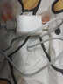 潮范 充電器頭22.5W快充type-c數據線(xiàn)充電線(xiàn)插頭套裝適用于 魅族m15/16th/pro7plus/16s 曬單實(shí)拍圖