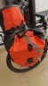 靜星（AsTa Gear）帳篷戶(hù)外玄月20D涂硅雙人雪山徒步登山露營(yíng)抗風(fēng)防雨帳篷 玄月黃三季 曬單實(shí)拍圖