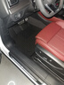 3WTPE汽車腳墊適用于奧迪Q5L專用Q7Q3A4LA6LA3 S3A4標軸A5LS4防水墊 Q5L腳墊+毯面 曬單實拍圖