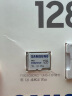 三星（SAMSUNG）128GB TF（MicroSD）存储卡 U3,C10,V30 PRO Endurance视频监控摄像头卡行车记录仪内存卡 实拍图