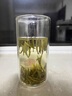 龍璽韻君山銀針正品黃茶正宗湖南岳陽特產(chǎn)茶葉2024新茶禮盒裝國慶送禮 250g  盛世禮盒裝 曬單實拍圖
