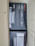 神牛（Godox） LED500補(bǔ)光燈攝影燈led常亮影視燈雙色溫?cái)z像燈影室燈便攜式婚慶DV攝像采訪 LED500LR三燈套裝 白光版（亮度大，贈(zèng)黃白色片） 曬單實(shí)拍圖