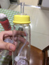 舒貝迪適配貝親標口奶瓶吸管標準口徑重力球奶嘴瓶轉(zhuǎn)換變吸管杯吸管 水杯吸管 配吸管刷【標口專用】 曬單實拍圖
