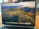 【9成新】Apple MacBook Pro 14英寸 M3芯片(8核中央處理器 10核圖形處理器)8G 512G銀色 筆記本電腦 MR7J3CH/A 曬單實拍圖