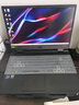 宏碁（acer）掠奪者·擎neo 暗影騎士·擎5/6/7 pro級酷睿標壓HX可選滿(mǎn)血獨顯直連大學(xué)生優(yōu)惠筆記本電腦游戲本 i7-14650HX/4070/240Hz/擎6 32G/1TB PCI-e固 曬單實(shí)拍圖