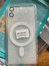 邦米碩磁吸蘋果14手機(jī)殼12防摔透明帶鏡頭膜適用iphone14promax全包硬殼13pro保護(hù)套 高透pc磁吸【自帶鏡頭膜】 iPhone 14 Pro 曬單實(shí)拍圖