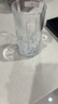 奈赫曼（NACHTMANN）德國進(jìn)口水晶玻璃杯威士忌酒杯家用啤酒洋酒杯果汁水杯子套裝 書(shū)法高款水杯 360ml 1只 曬單實(shí)拍圖