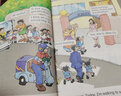 外教社-朗文小學(xué)英語分級(jí)閱讀（新版）5（一書一碼）適合小學(xué)三、四年級(jí) 曬單實(shí)拍圖