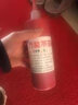 晶益 大瓶工業(yè)不滅印油速干擦不掉金屬塑料玻璃線(xiàn)路板大理石專(zhuān)用印油墻體廣告印章印油 500ML萬(wàn)能不滅紅色 曬單實(shí)拍圖