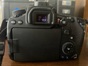 佳能（Canon）EOS系列 單機身 二手單反微單相機 高清照相機 半畫(huà)幅 90D 機身 顏色樣式規格可參考質(zhì)檢報告 曬單實(shí)拍圖
