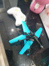 TaTanice遥控飞机儿童玩具感应飞行器成人手势悬浮直升飞机男女孩生日礼物 实拍图