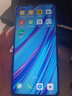 OPPO A9 二手手機 二手安卓 二手OPPO 老人機 國行 螢石紫 4GB+128GB 曬單實(shí)拍圖