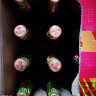 珠江啤酒（PEARL RIVER）12度 经典老珠江啤酒 600ml*12瓶 整箱装 实拍图