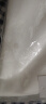 乐希源【两件装】长袖T恤男春秋款男加绒圆领卫衣男士打底衫上衣服男装 WY02白+05黑 XL 实拍图