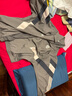 阿迪達(dá)斯adidas【滔搏運(yùn)動(dòng)】男子REAL OG TT外套 JI9479 XL 曬單實(shí)拍圖