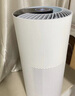 美的小藍(lán)鯨800無霧空氣加濕器凈化家用母嬰專用臥室靜音除菌霧化器空調(diào)風(fēng)扇伴侶女生禮物1Y80 SZK-1Y80 曬單實拍圖