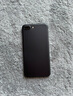果不凡 適用蘋(píng)果7/8plus手機殼超薄磨砂iPhone7plus保護套防摔新se全包鏡頭透明男女款 蘋(píng)果7p/8plus【透砂黑】-超薄款-裸機手感 曬單實(shí)拍圖