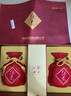 酒鬼（JIUGUI）酒紅壇52度兩瓶禮盒裝+沱牌舍得酒舍之道50度組合兩瓶送禮禮盒裝 50度 2L 2盒 紅壇禮盒+舍之道禮盒 曬單實(shí)拍圖