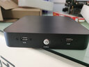 快熊K210 瘦客戶(hù)機 工控機XP系統4K迷你主機i3i5i7鋁合金 微型電腦 K210-I32/I3-2310M 4G內存丨64G固態(tài)硬盤(pán) 曬單實(shí)拍圖