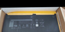 戴爾 DELL筆記本電池  Latitude 5300 5310 7300 7400 原裝 電腦電池 4芯60WH MXV9V  Latitude 7300 7400 曬單實(shí)拍圖