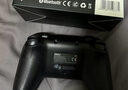北通鯤鵬40智控游戲手柄無線藍(lán)牙Steam手柄PC電腦ns類Xbox黑神話悟空明末堂switch2雙人成行地平線5 【北通鯤鵬40-漢玉白】+【專屬底座+收納袋】 曬單實拍圖