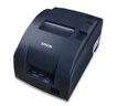 愛普生（EPSON）TM-U288D / TM-U288B 酒店餐飲超市廚房前臺收銀 發(fā)票稅控 76mm 9針小票打印機(jī) 可替代220系列同款 TM-U288B((9針同U220PB帶切刀自動） 網(wǎng)口 曬單實(shí)拍圖