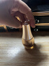 海藍(lán)之謎（LA MER）鎏金煥顏密集賦活精華露30ml護(hù)膚品套裝化妝品禮盒生日禮物送女友 曬單實(shí)拍圖