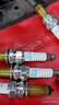 NGK銥鉑金火花塞 ILKR8P8 92607 4支裝 適用于傳祺GA61.5T/GA82.0T 曬單實(shí)拍圖