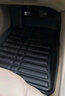巧夫人適用于06 08 09 12 13 15 16 18 19 20 21新老款日產(chǎn)軒逸腳墊全包 黑色全套 軒逸 曬單實(shí)拍圖