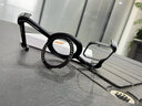 派凡【異形骨架殼】適用蘋果iphone13promax金屬手機(jī)殼無邊框鏤空帶旋轉(zhuǎn)磁吸支架plus超薄散熱防摔保護(hù) 黑色【裸感散熱/氣囊防摔/磁吸充電/一鍵拆裝】 iPhone 13 Pro 曬單實(shí)拍圖