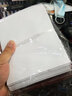魚(yú)雁兔1寸2寸證件照袋8寸收件袋5寸6寸照片袋 7寸相片紙袋 裝照片的袋子 現貨七寸有舌頭200個(gè) 曬單實(shí)拍圖