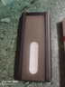 德曼尼 vivoX80手機殼X80pro真皮磁吸X70t翻蓋保護套vivo系列新款X60+全包防摔 【玄黑】真皮磁吸-免翻蓋接聽-送膜 vivo X80 曬單實拍圖