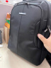 新秀丽（Samsonite）电脑包男士双肩包商务背包男包商务精英BP0*09010黑色15.6英寸 实拍图