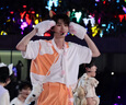 岑迷手機(jī)長(zhǎng)焦鏡頭演唱會(huì)拍攝神器望遠(yuǎn)鏡外置攝像頭專(zhuān)業(yè)攝影必備蘋(píng)果三星音樂(lè)節(jié)高清防抖看漂直播專(zhuān)用H 100X套裝【高清不模糊】奢侈便攜包 曬單實(shí)拍圖