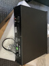 CAV T3a CD機(jī)HIFI發(fā)燒級音響高保真純CD播放機(jī)專業(yè)家庭影院吸入式可配書架音箱 高品質(zhì)高音質(zhì)家用音響 T3aCD機(jī)-黑色 曬單實(shí)拍圖