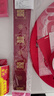 捷懿結(jié)婚裝飾用品拉花蝴蝶結(jié)婚慶房間手拉花禮品婚車(chē)汽車(chē)?yán)ú蕩Ыz帶 正喜酒紅色（10條裝） 曬單實(shí)拍圖
