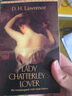 英文原版 查太萊夫人的情人 Lady Chatterley's Lover 勞倫斯 英文版進(jìn) 曬單實拍圖