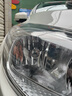 雪焰  汽車(chē)led大燈泡遠光近光燈帶透鏡h7h4超亮聚光自帶雙光透鏡大燈 超亮自帶透鏡LED大燈【白光】 ?？怂菇鈱?zhuān)用(一只價(jià)格) 曬單實(shí)拍圖