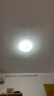 ARROW箭牌照明 三防吸顶灯led超薄卫生间阳台卧室厨卫过道走廊JPX043 实拍图